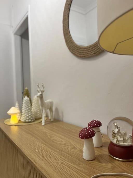 Skg Center Appartement Thessaloniki