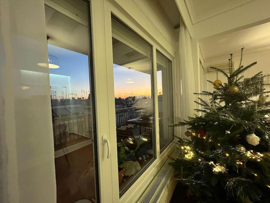 Appartement Skg Center Thessaloniki