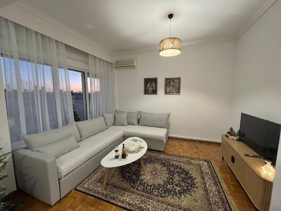 Appartement Skg Center Thessaloniki