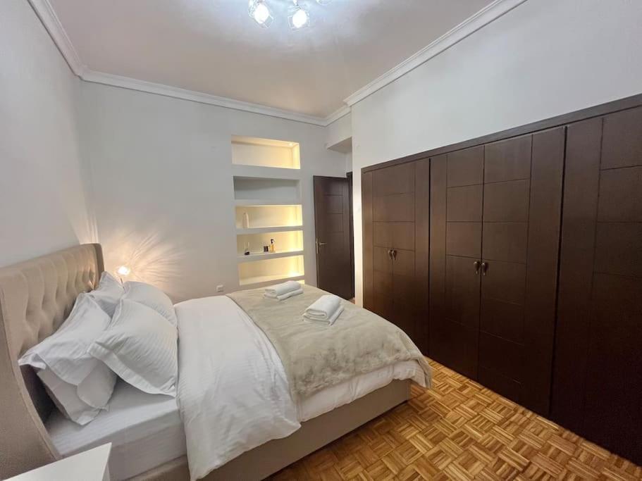 Appartement Skg Center