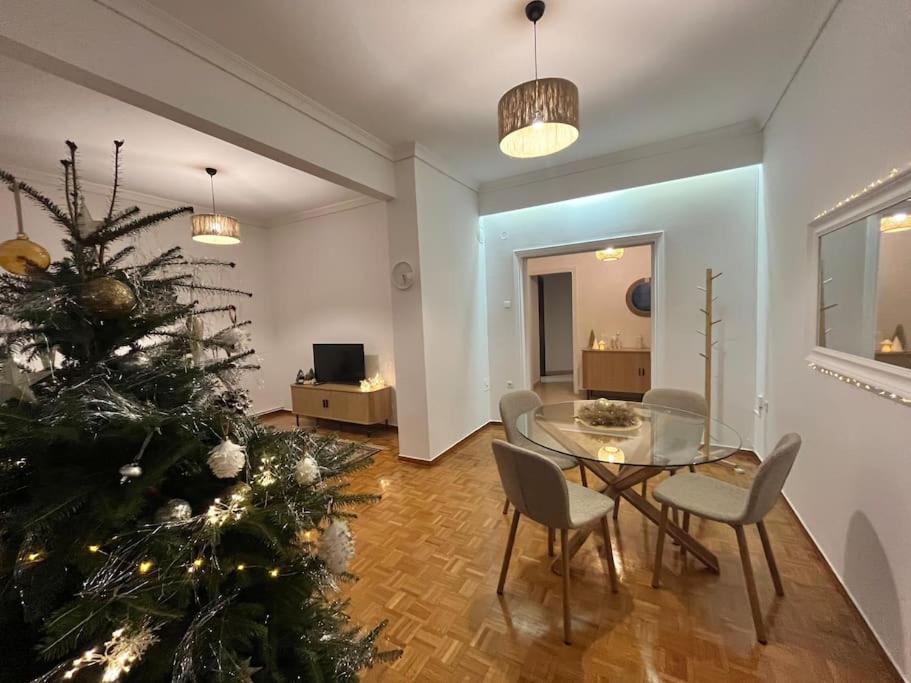 Appartement Skg Center *