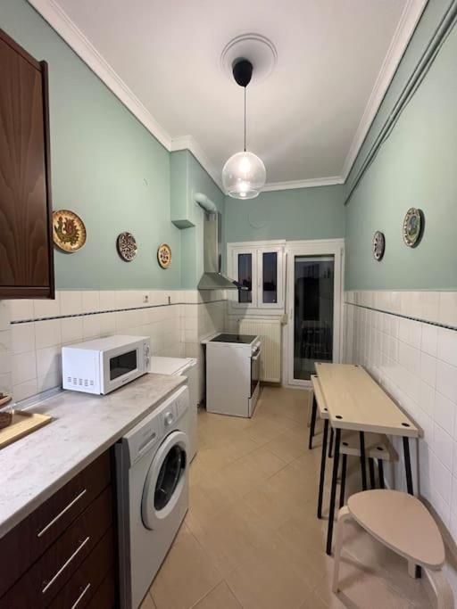 Skg Center Appartement *