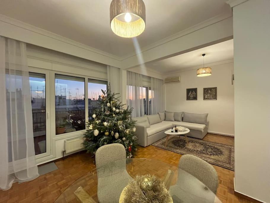 Appartement Skg Center Thessaloniki