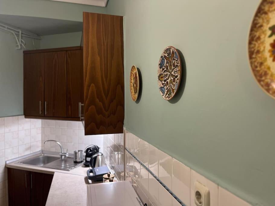 Appartement Skg Center