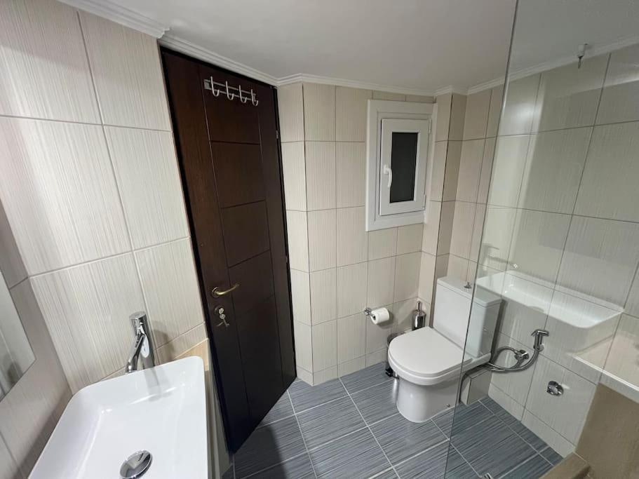 Appartement Skg Center *